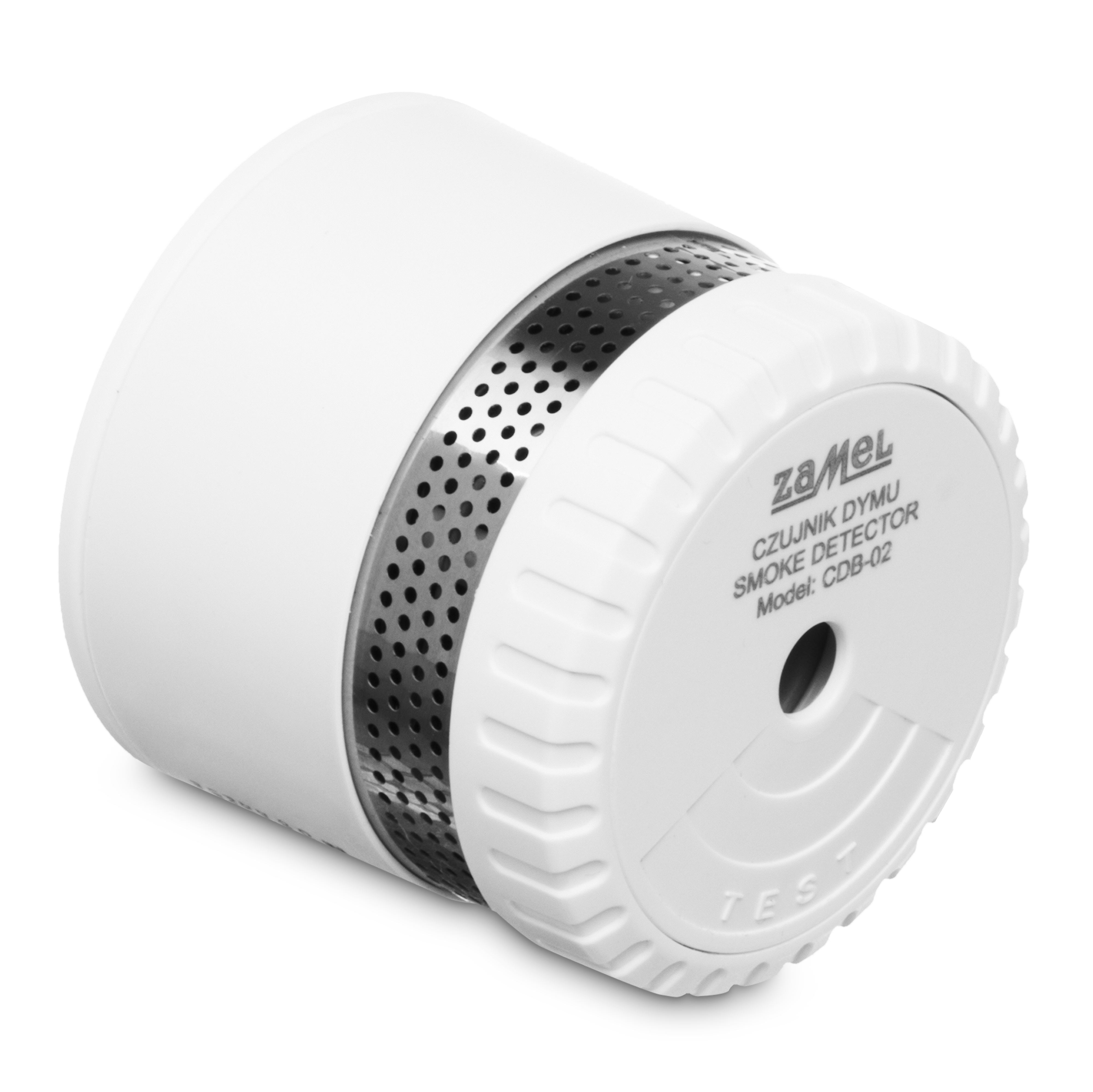 Smoke detector