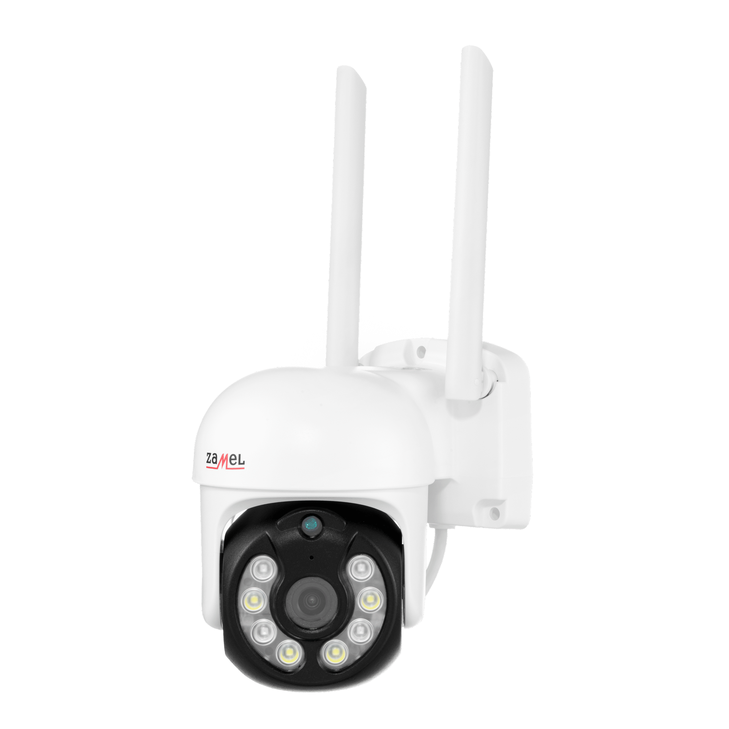 Camera, Navi Home (TUYA Cloud)