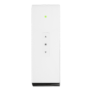 20-channel remote control
