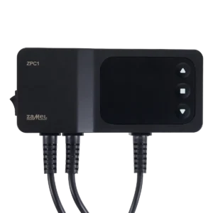 Pump controller