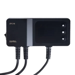 Pump controller