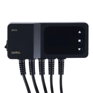 Pump controller