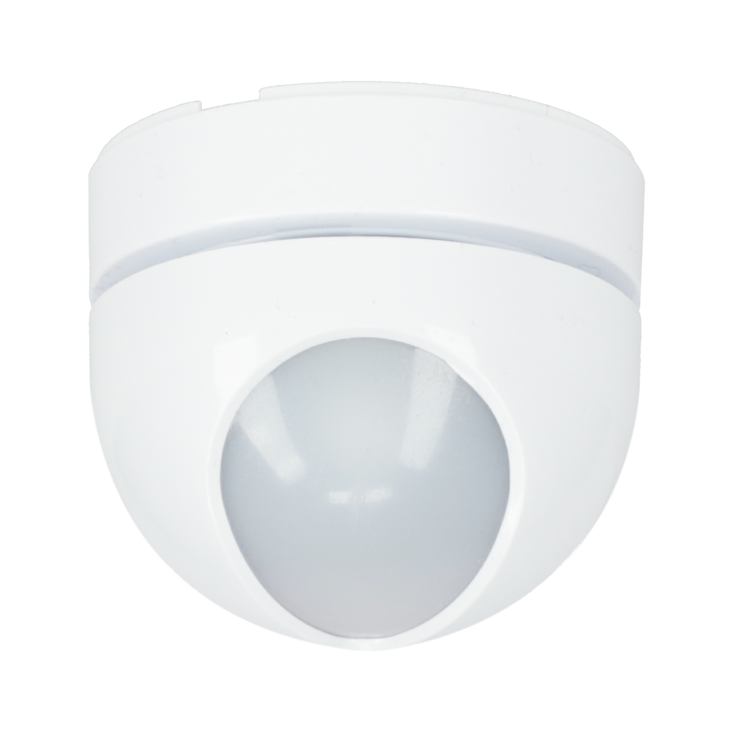 Radio motion sensor
