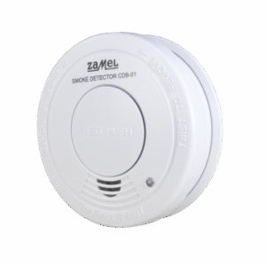 Smoke detector