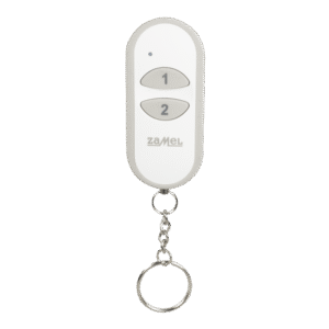 2-channel remote contro