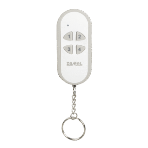 4-channel remote control