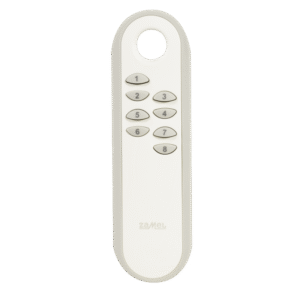 8-channel remote control