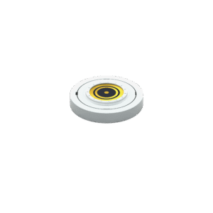 Power supply base + magnetic base