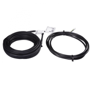 Heating cable for gutters 18 W/m