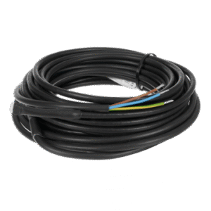 Heating cable for stairs and ramps 20 W/m and 30 W/m
