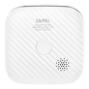 Czujnik dymu, Wi-Fi, Tuya