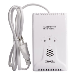 Czujnik gazu, Wi-Fi Tuya