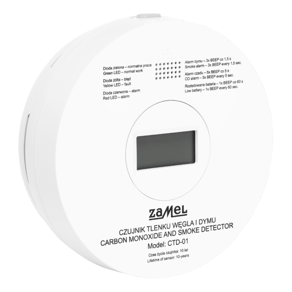 CTD-012 CTD-012