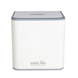 Kontroler systemu bezprzewodowego Exta-Life