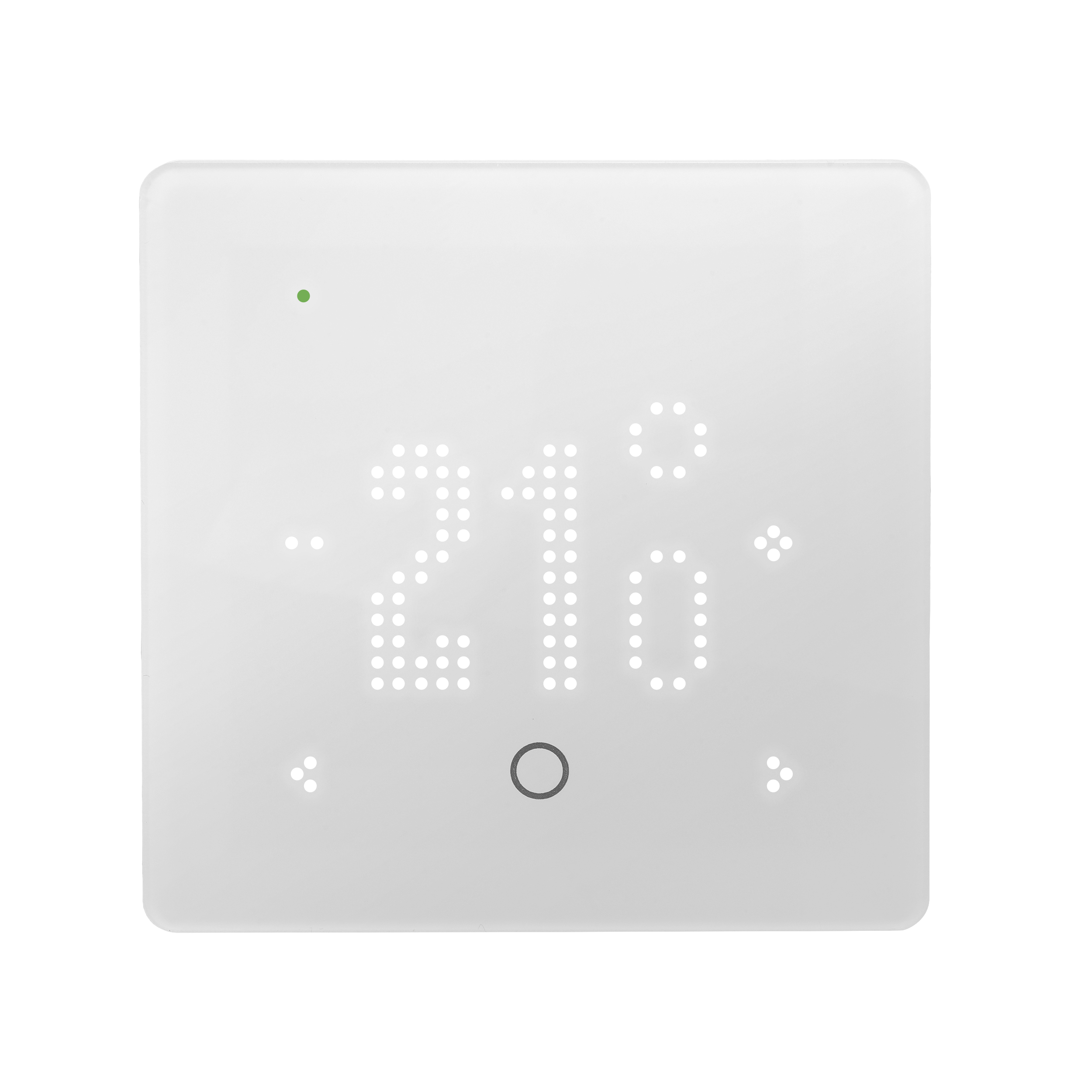 Regulator temperatury Wi-Fi z ekranem dotykowym – Bild 4