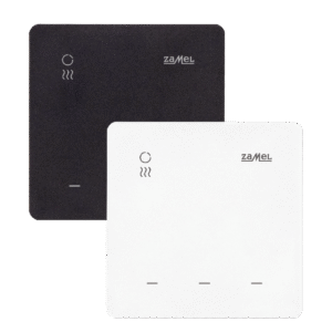 Regulator temperatury Wi-Fi