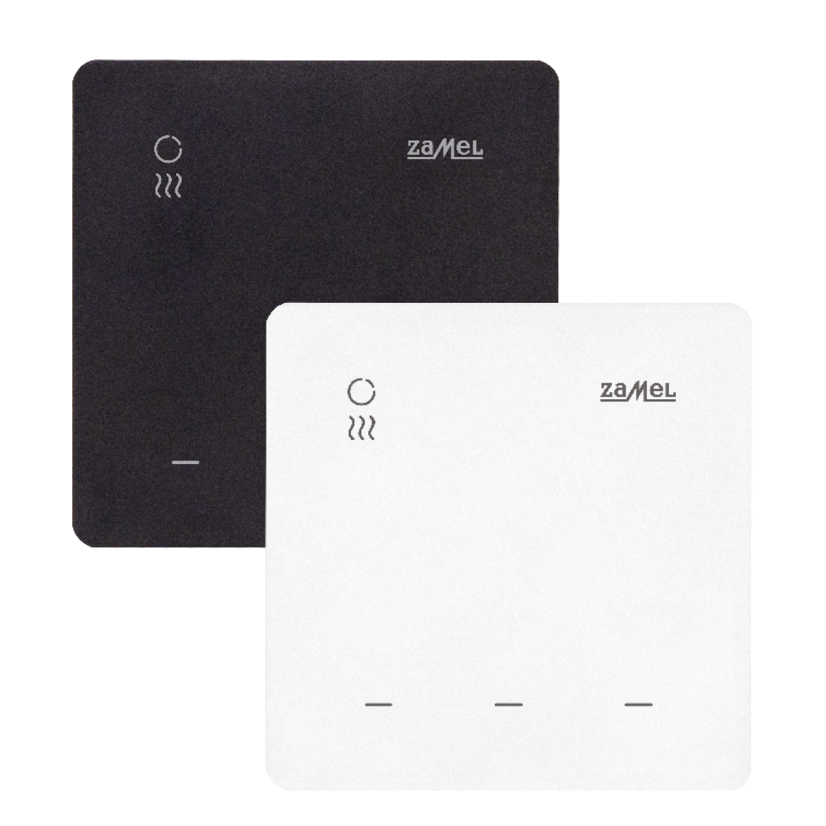 Regulator temperatury Wi-Fi