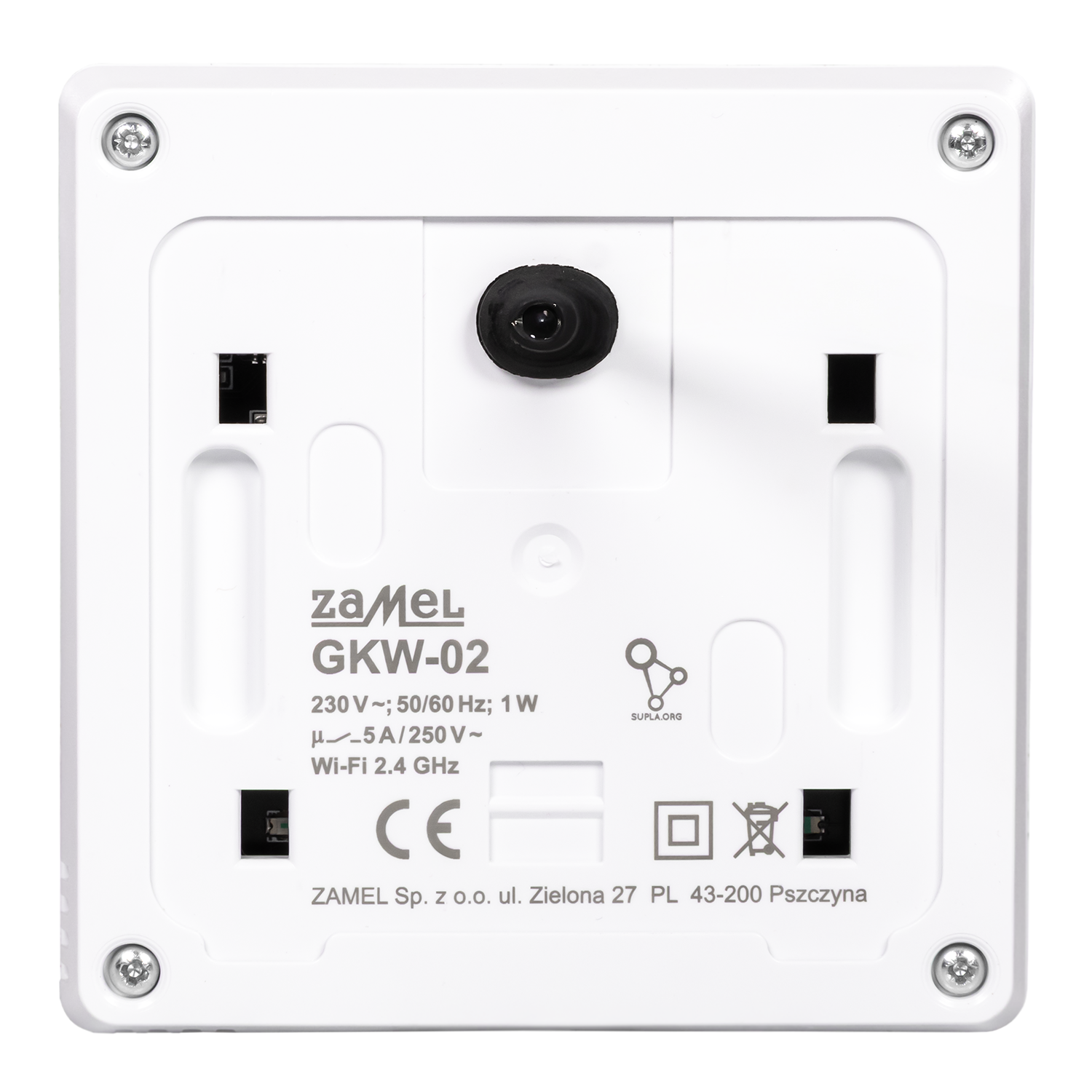 Regulator temperatury Wi-Fi – Bild 6