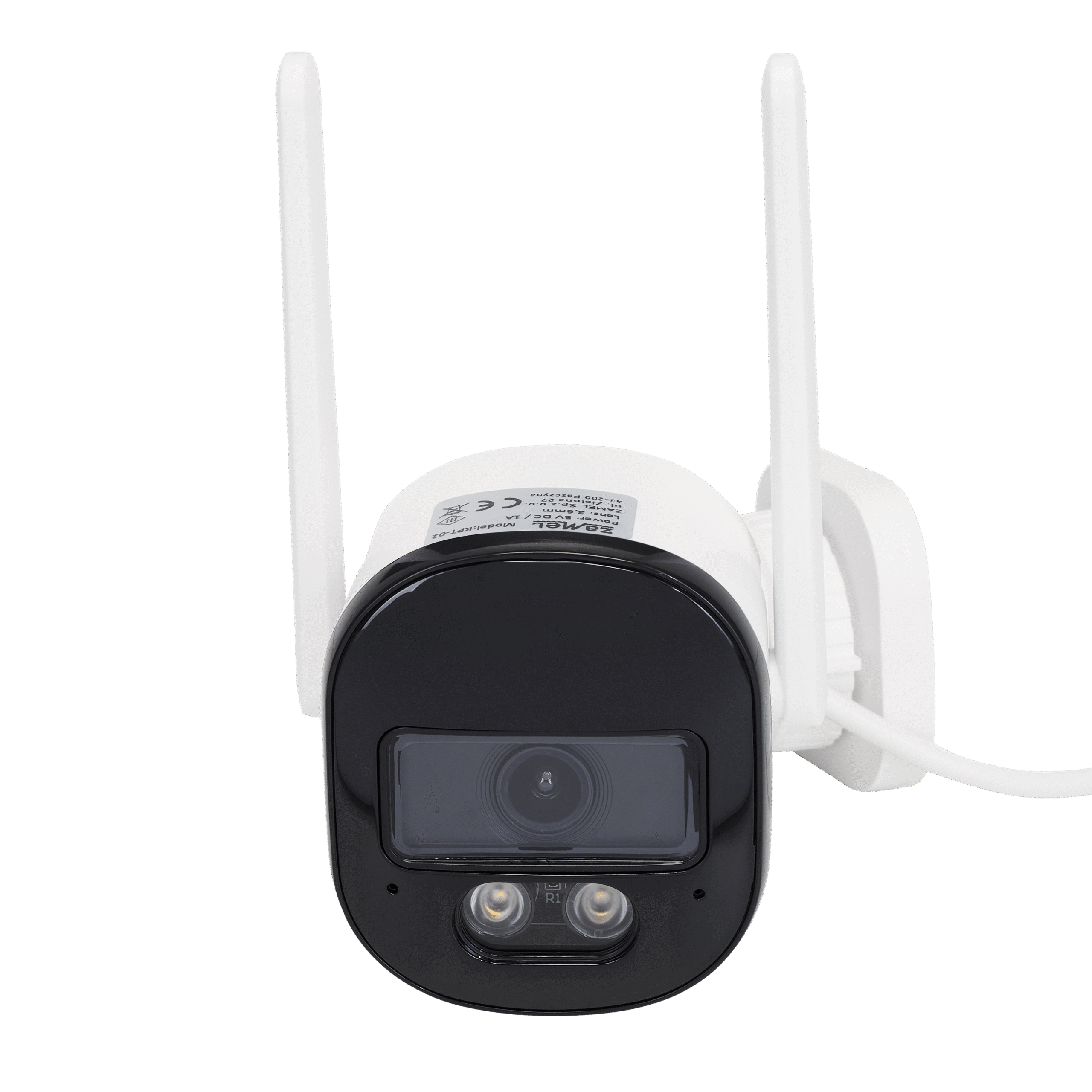 Kamera, Navi Home (TUYA Cloud)