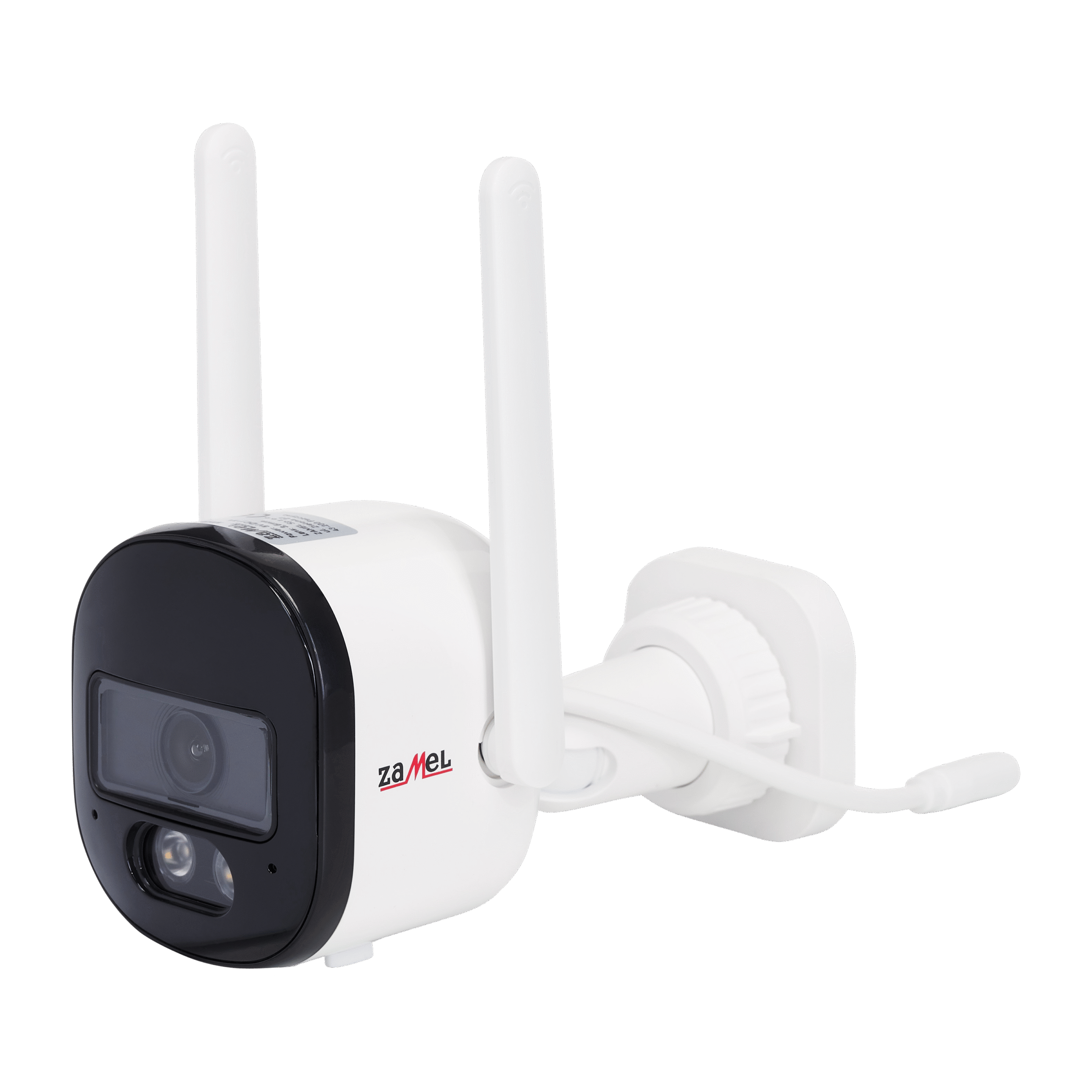 Kamera, Navi Home (TUYA Cloud) - obrazek 2