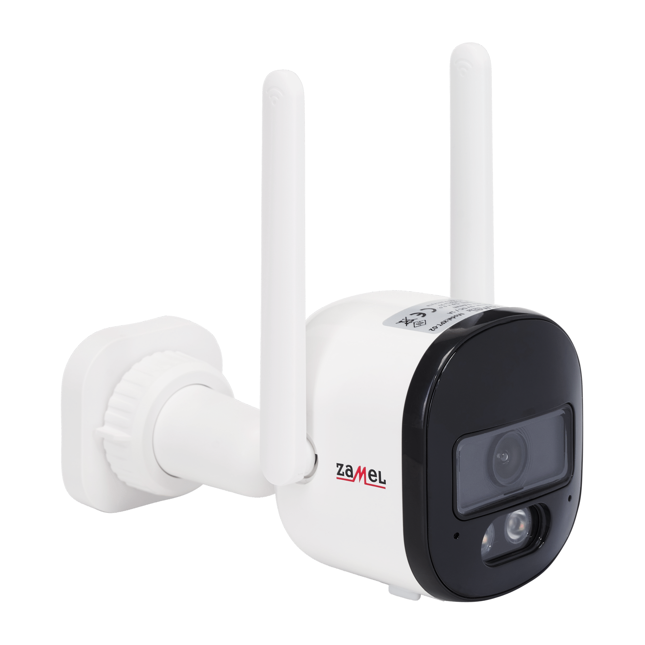 Kamera, Navi Home (TUYA Cloud) - obrazek 3