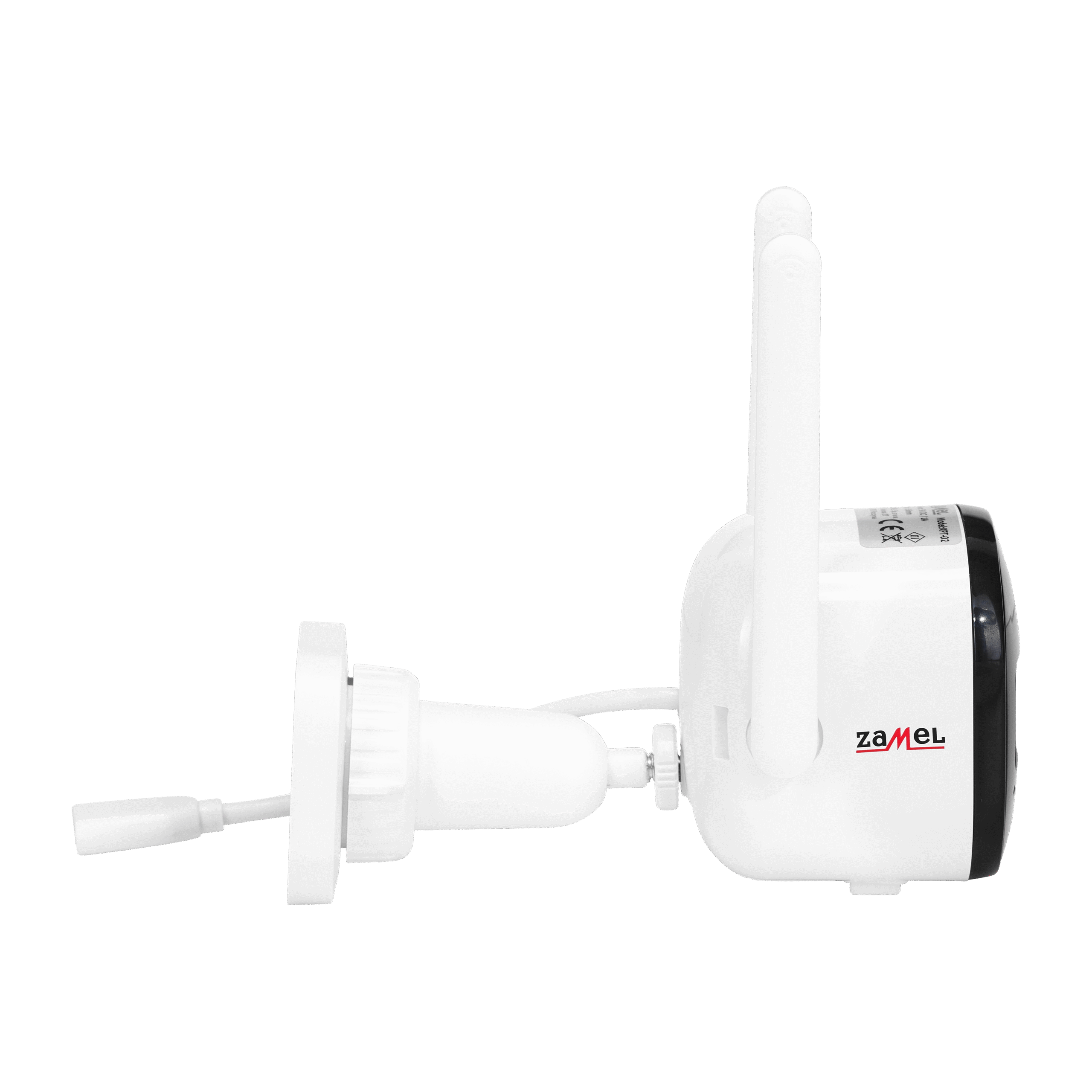 Kamera, Navi Home (TUYA Cloud) - obrazek 4