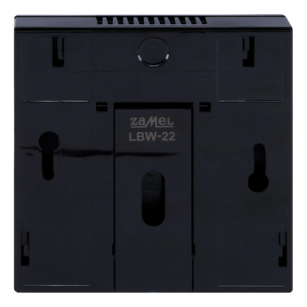 Bezprzewodowy regulator temperatury, dobowy zasilany bateryjnie - obrazek 2