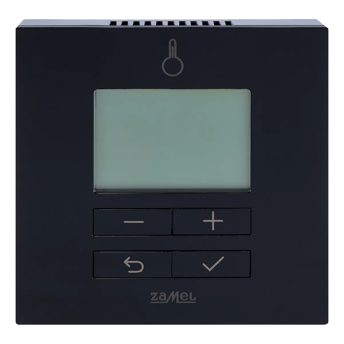 Bezprzewodowy regulator temperatury, dobowy zasilany bateryjnie - obrazek 8