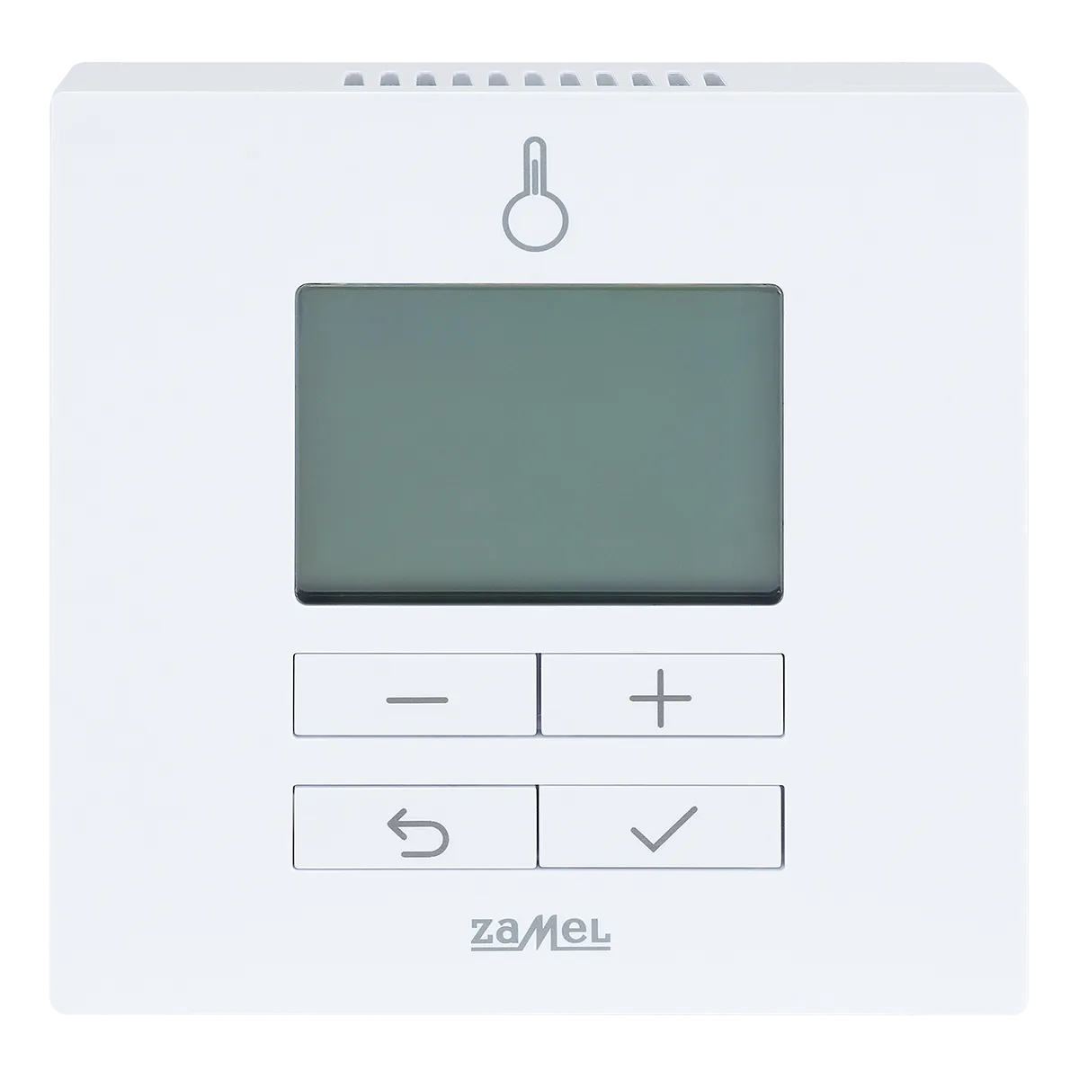 Bezprzewodowy regulator temperatury, dobowy zasilany bateryjnie - obrazek 5