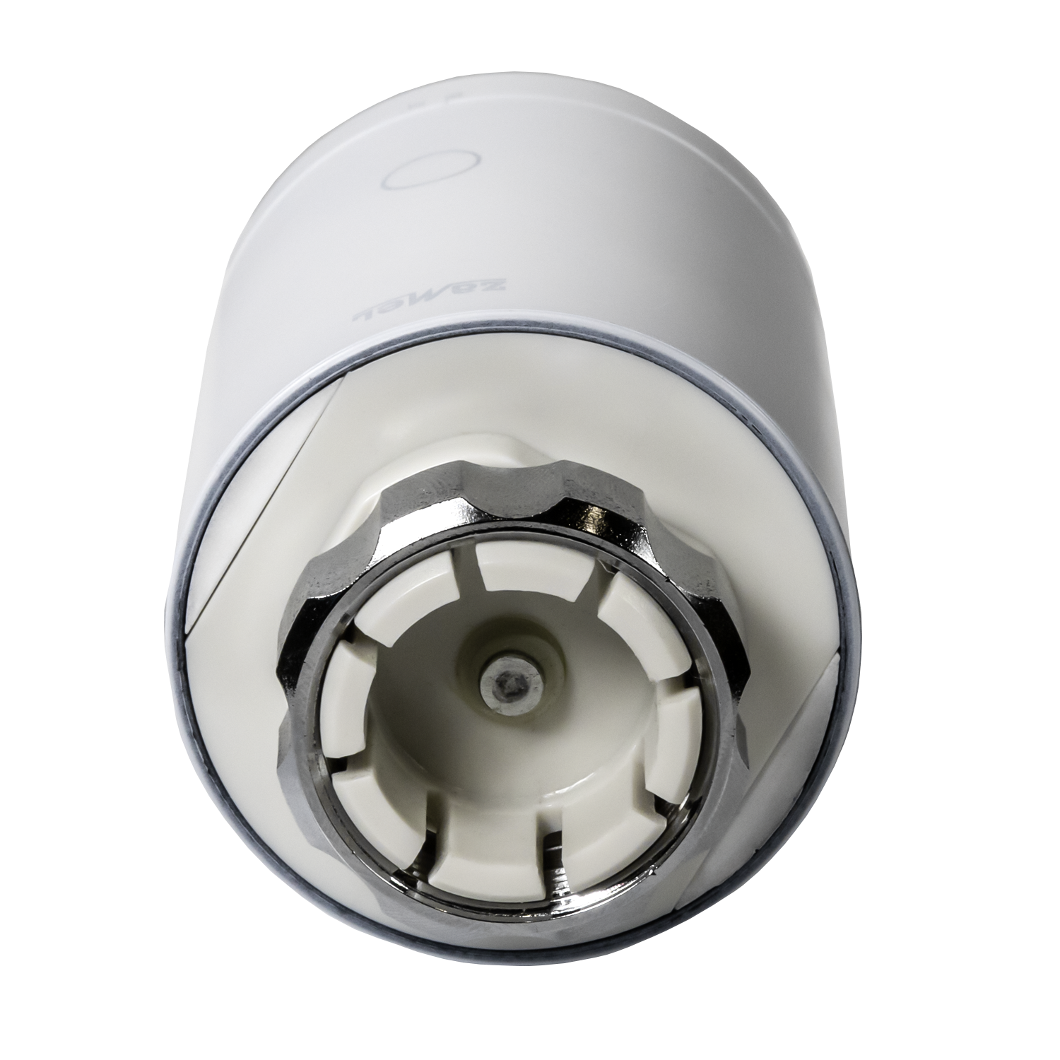 Bezprzewodowa głowica termostatyczna - obrazek 3