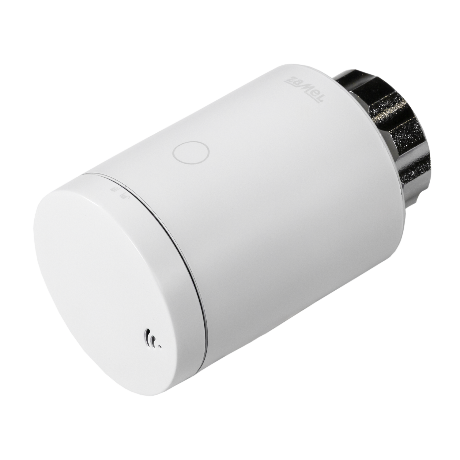 Bezprzewodowa głowica termostatyczna - obrazek 2