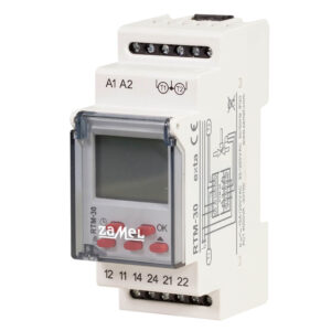 Regulator temperatury bez sondy 230V