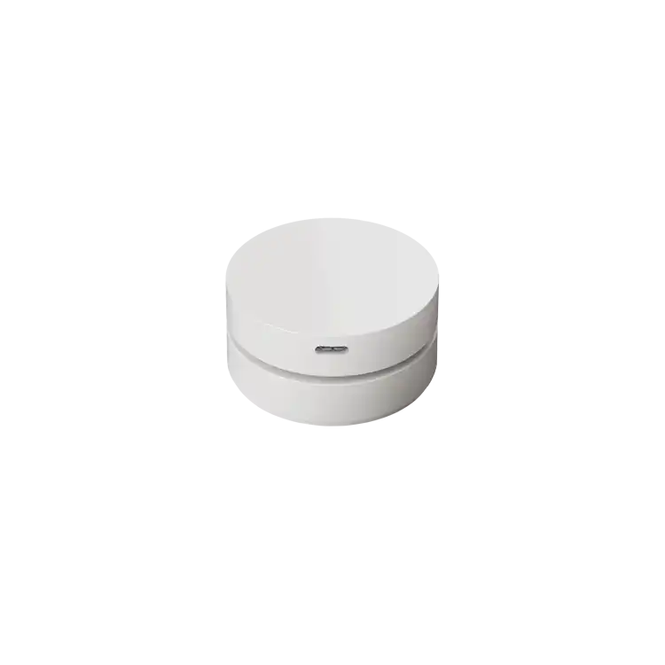 Czujnik temperatury i wilgotności Wi-Fi