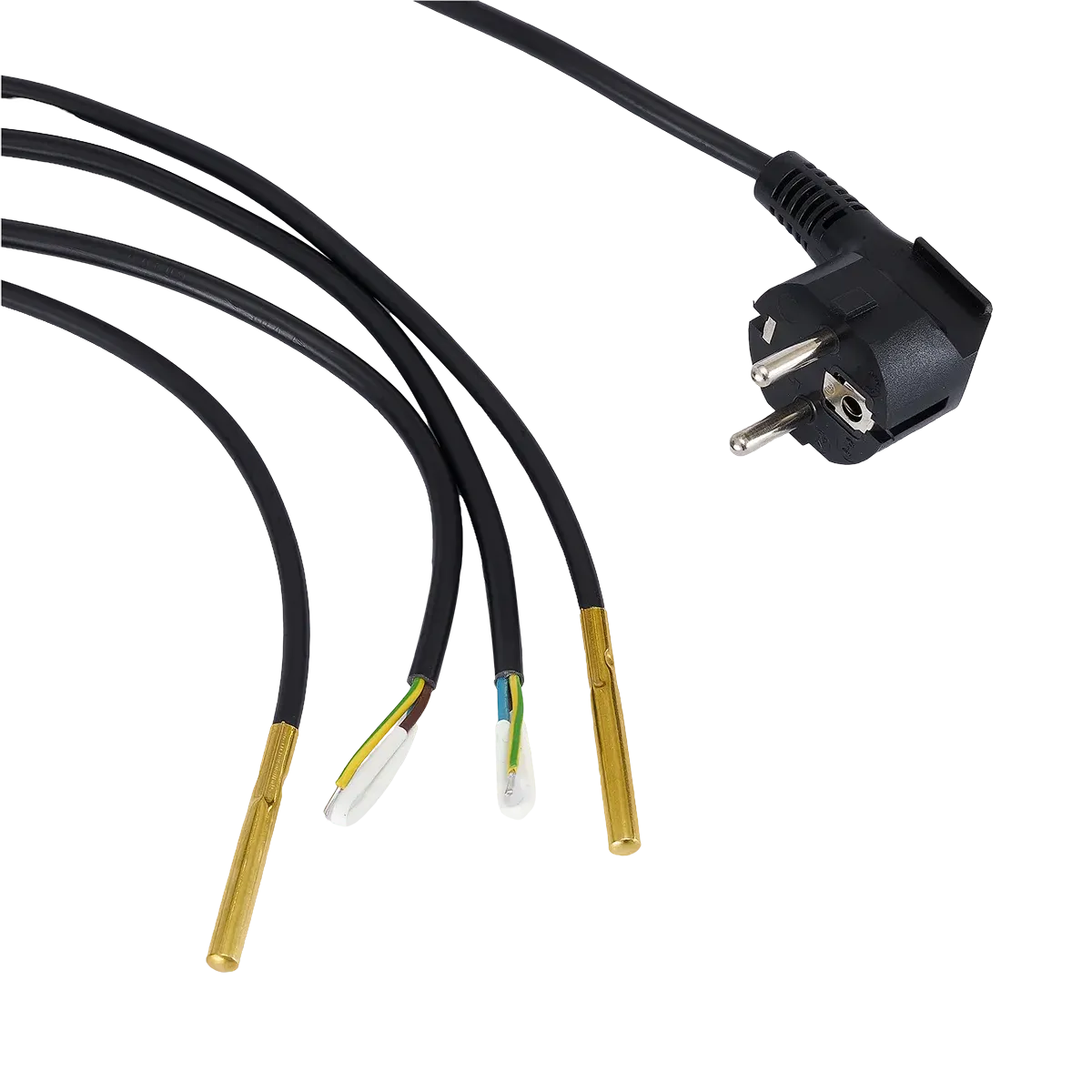 Sterownik pompy C.O. i C.W.U. - obrazek 2