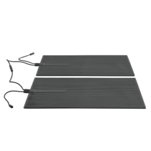 Gumowa mata grzejna 300 W