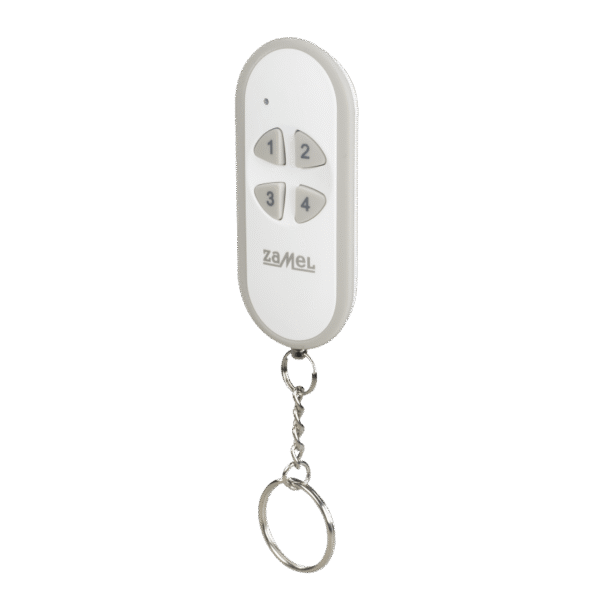 pilot-4-kanalowy-typ-p-4574-2 pilot-4-kanalowy-typ-p-4574-2
