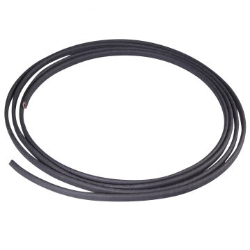 Przewód grzejny samoregulujący