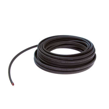 Przewód grzejny samoregulujący