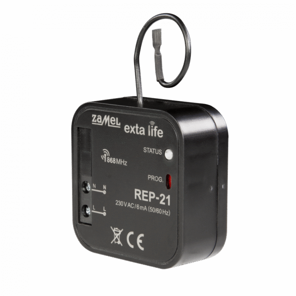 retransmiter-systemu-exta-life-typ-rep-21-2 retransmiter-systemu-exta-life-typ-rep-21-2