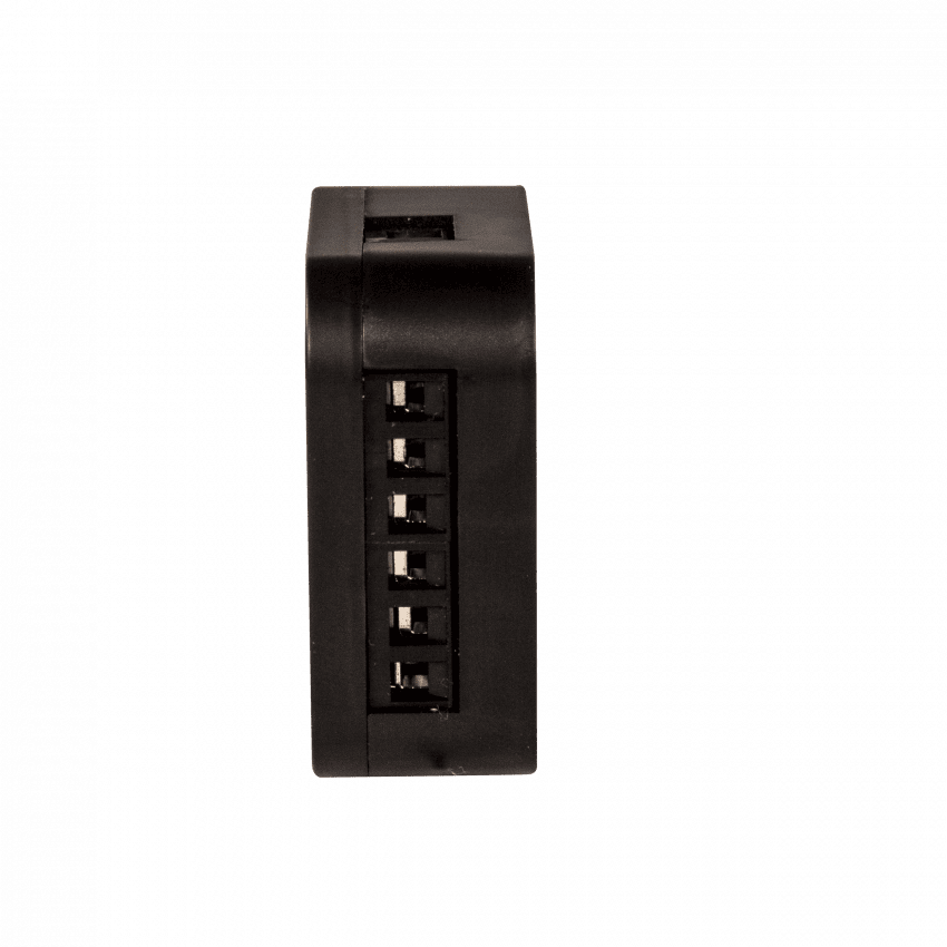 Sterownik LED 4-kanałowy - obrazek 2