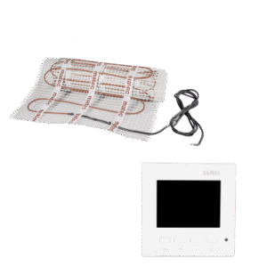 Zestaw grzejny jednostronnie zasilany STAMDARD-PLUS