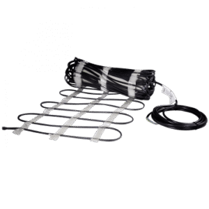 Maty grzejne pod podjazdy i rampy 300 W/m²